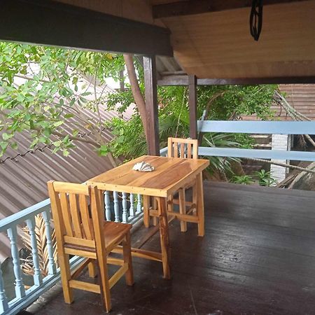 Secret Place Hotel And Restaurant Haad Yao Oda fotoğraf