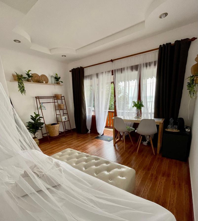 Secret Place Hotel And Restaurant Haad Yao Dış mekan fotoğraf