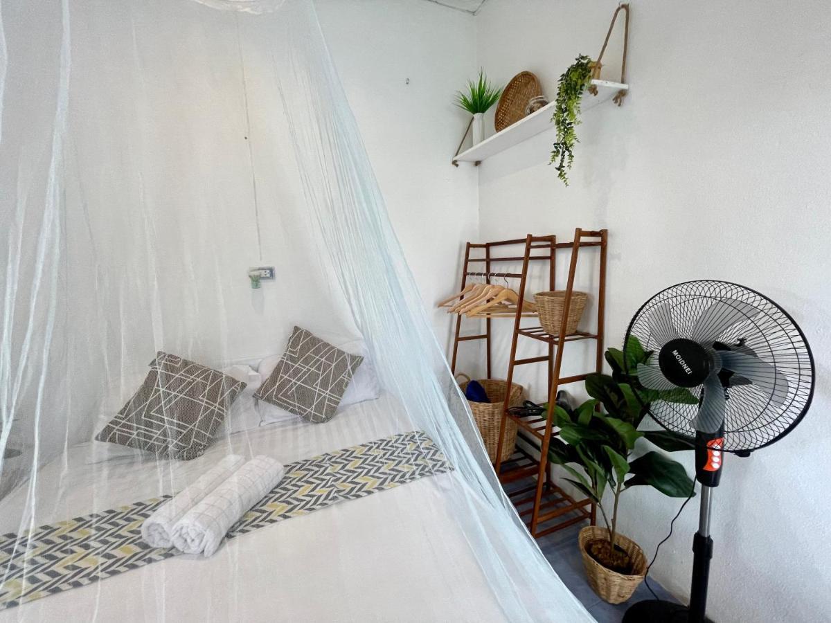 Secret Place Hotel And Restaurant Haad Yao Dış mekan fotoğraf