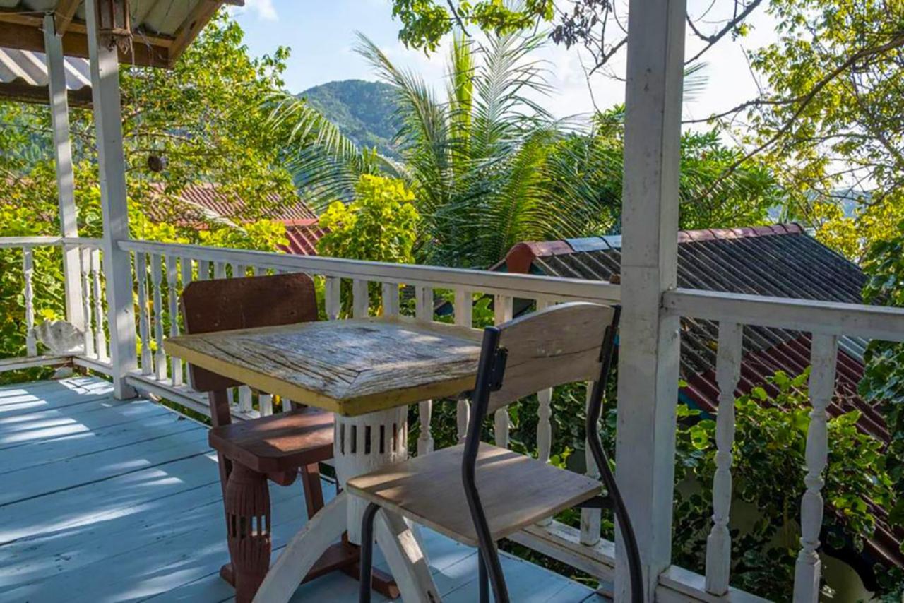 Secret Place Hotel And Restaurant Haad Yao Dış mekan fotoğraf