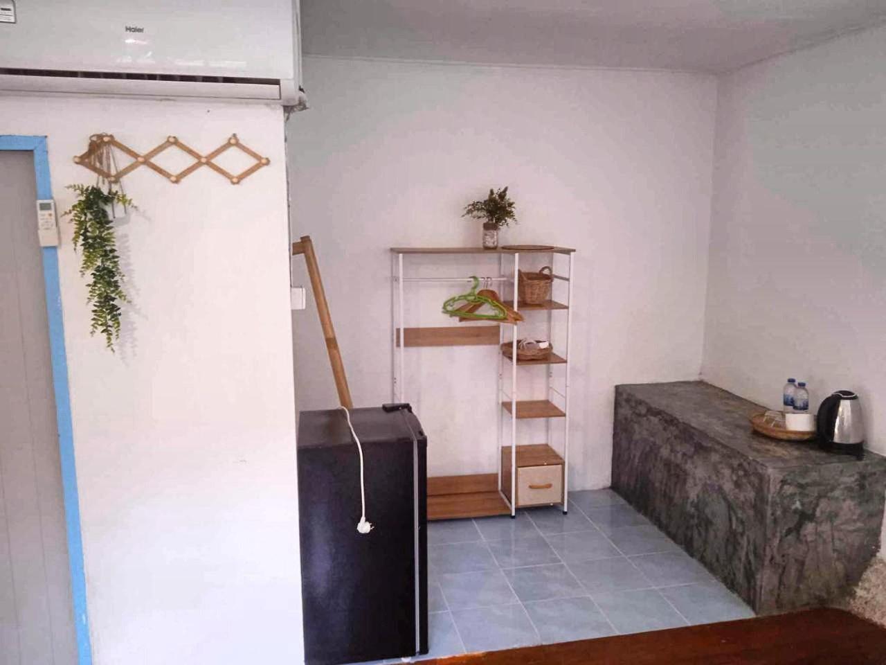 Secret Place Hotel And Restaurant Haad Yao Dış mekan fotoğraf