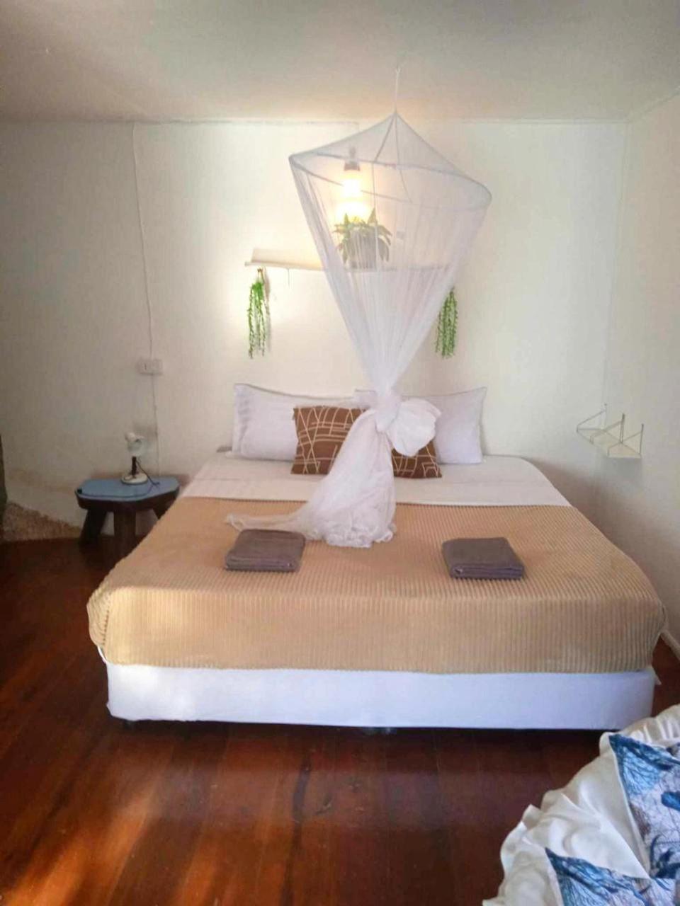 Secret Place Hotel And Restaurant Haad Yao Dış mekan fotoğraf