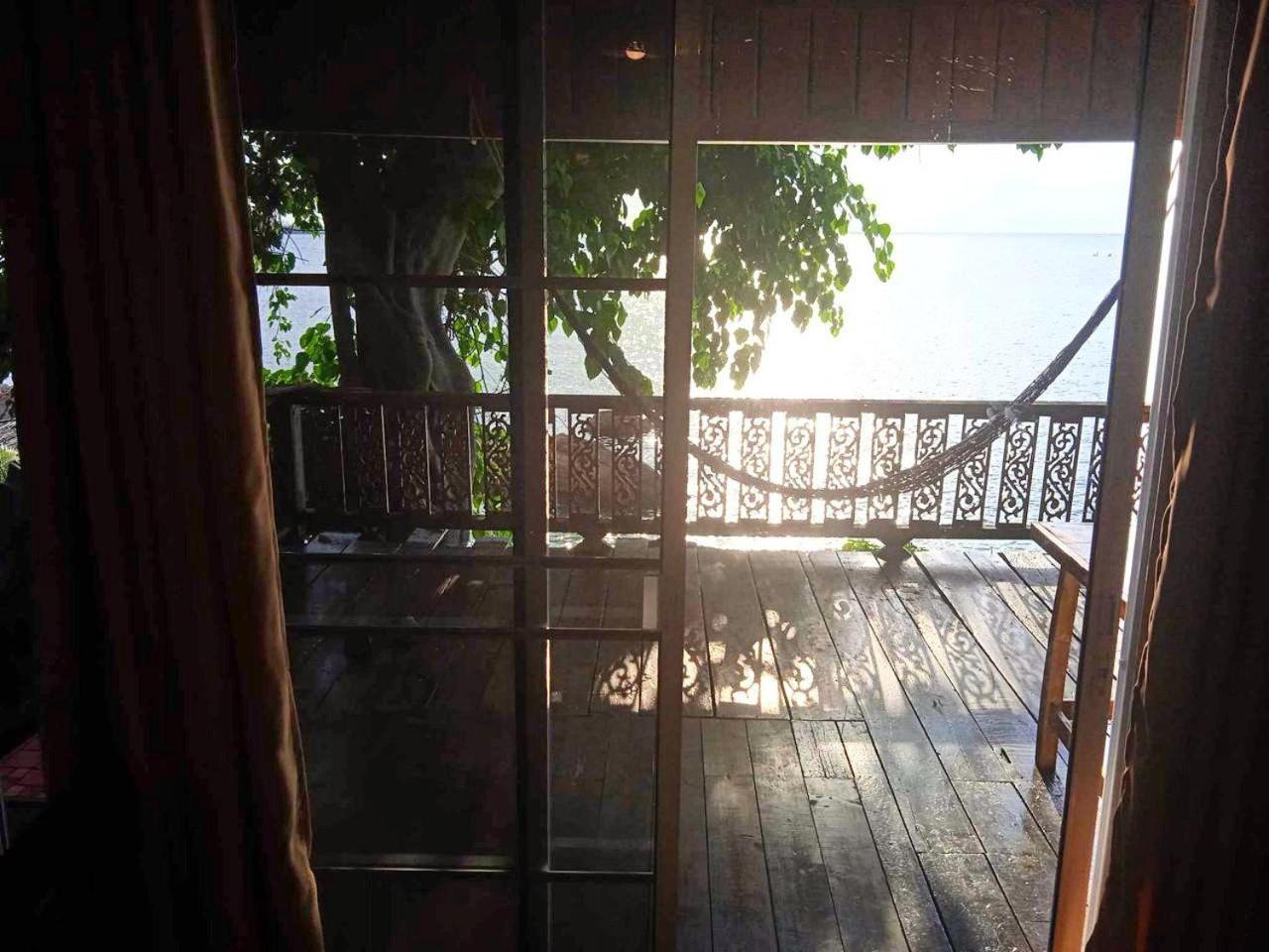 Secret Place Hotel And Restaurant Haad Yao Dış mekan fotoğraf