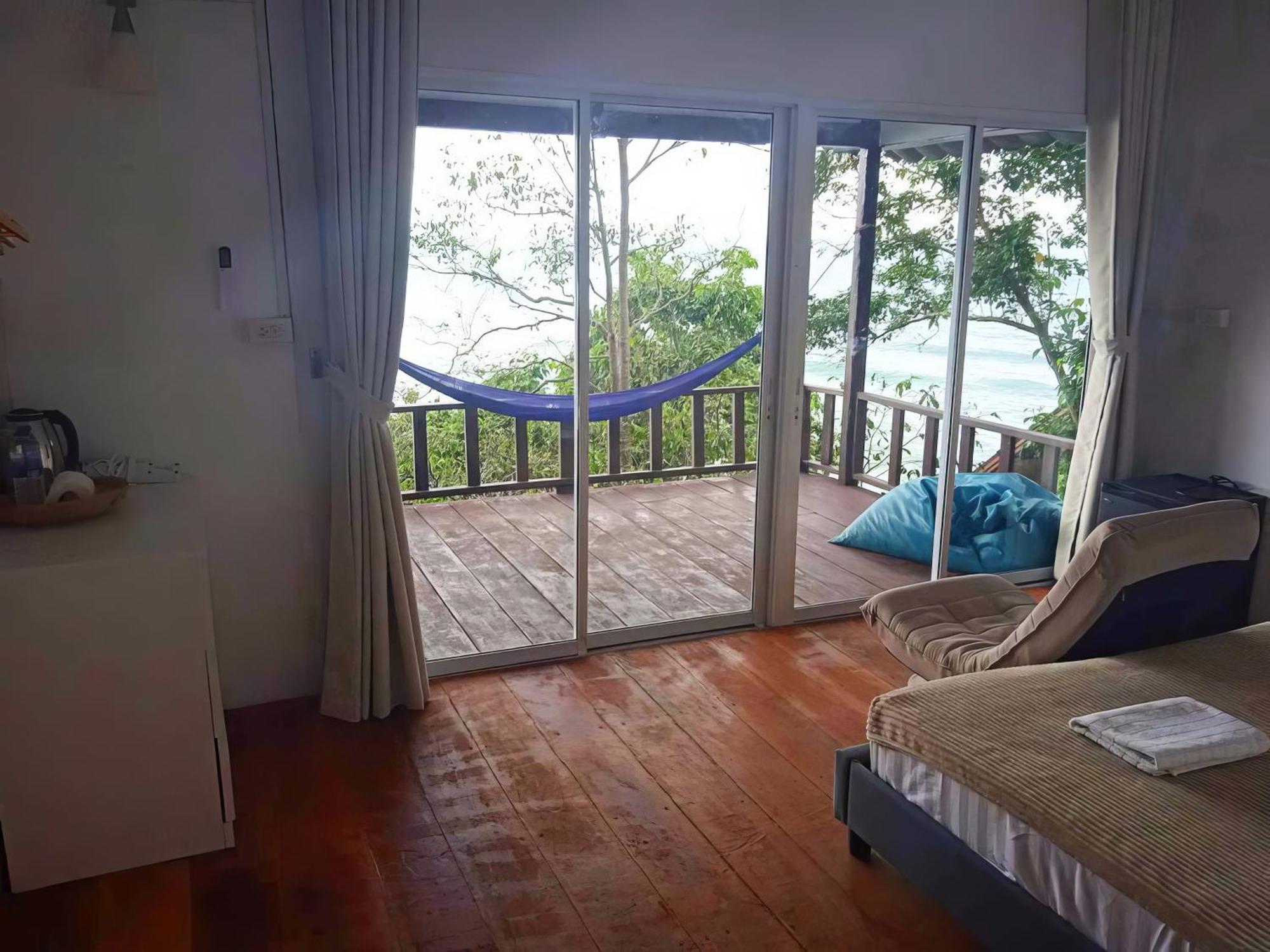 Secret Place Hotel And Restaurant Haad Yao Oda fotoğraf
