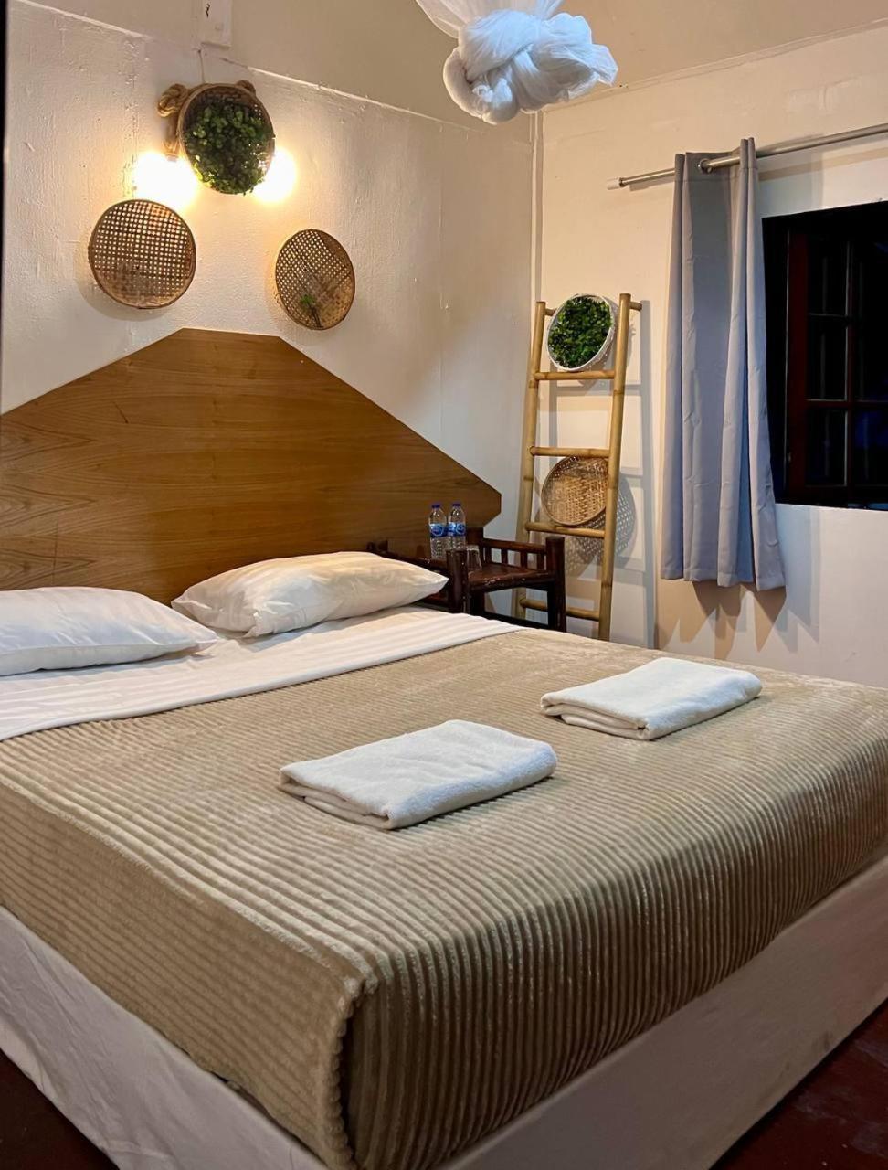 Secret Place Hotel And Restaurant Haad Yao Dış mekan fotoğraf