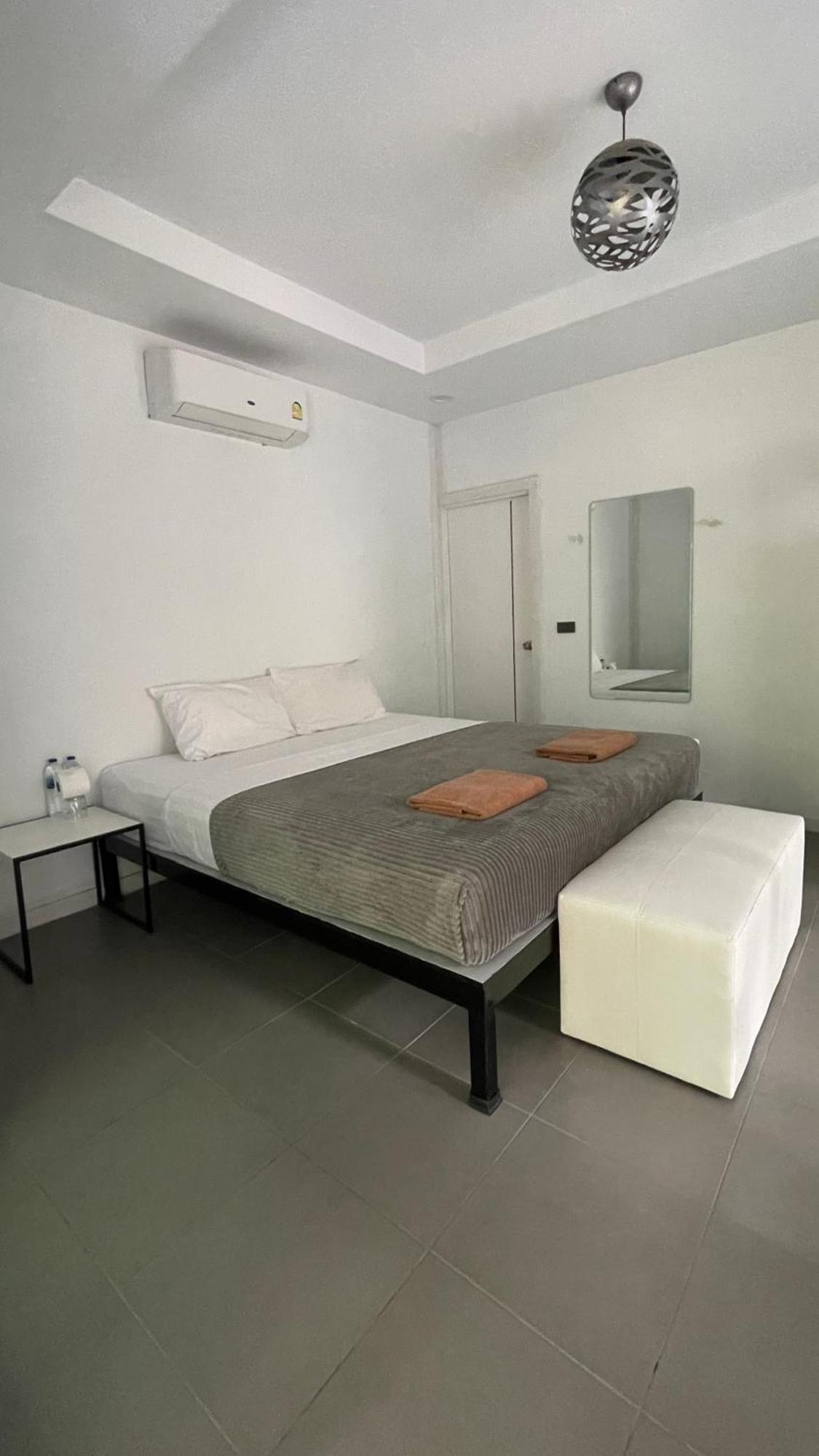 Secret Place Hotel And Restaurant Haad Yao Oda fotoğraf