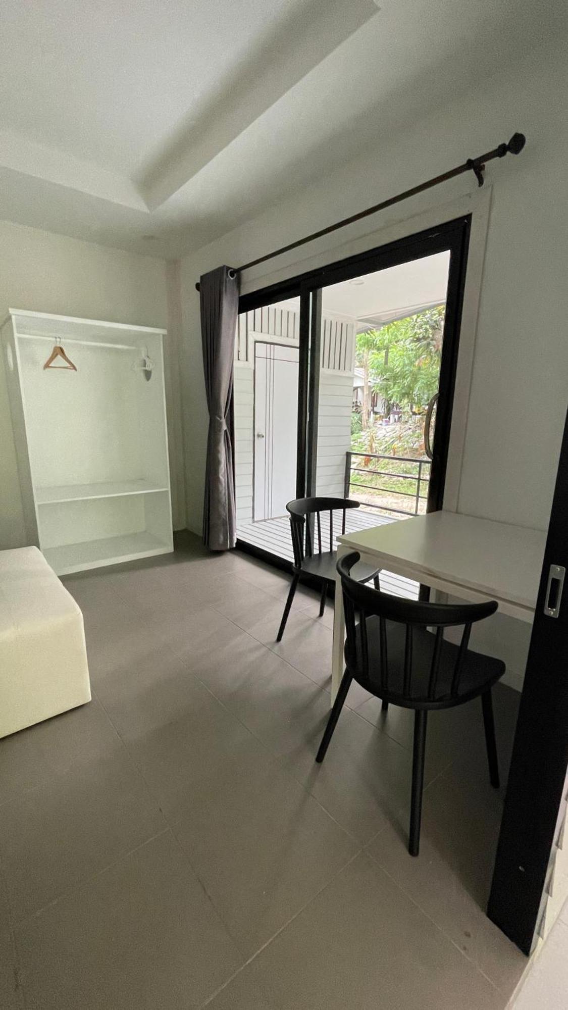 Secret Place Hotel And Restaurant Haad Yao Oda fotoğraf