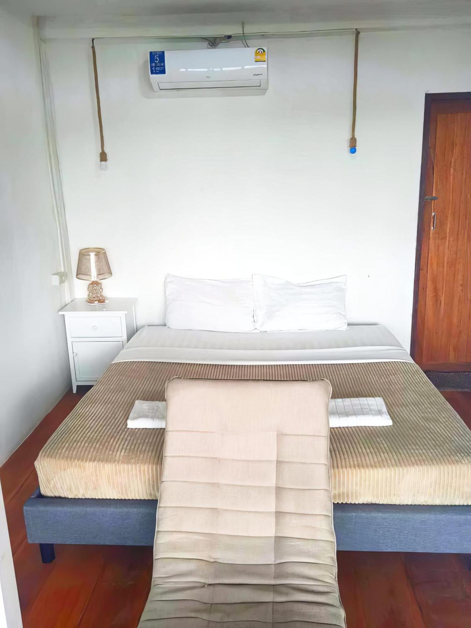 Secret Place Hotel And Restaurant Haad Yao Oda fotoğraf