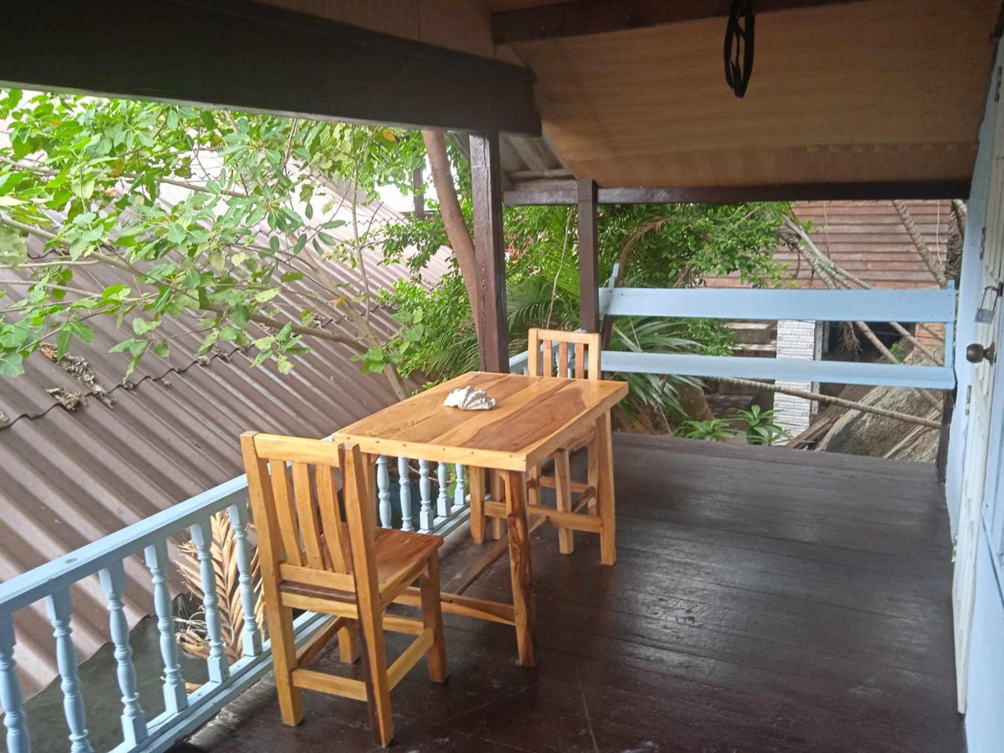 Secret Place Hotel And Restaurant Haad Yao Oda fotoğraf