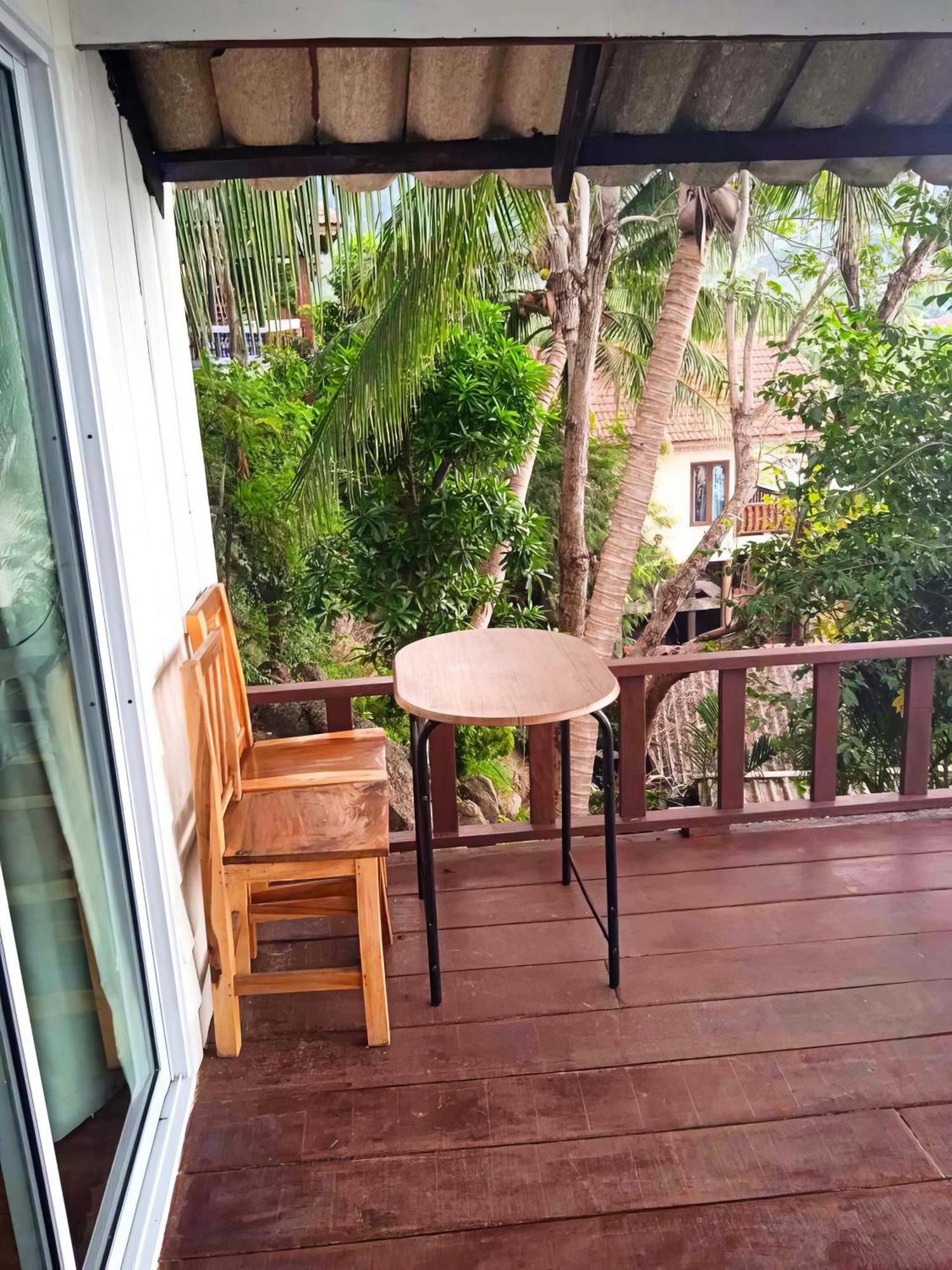 Secret Place Hotel And Restaurant Haad Yao Oda fotoğraf