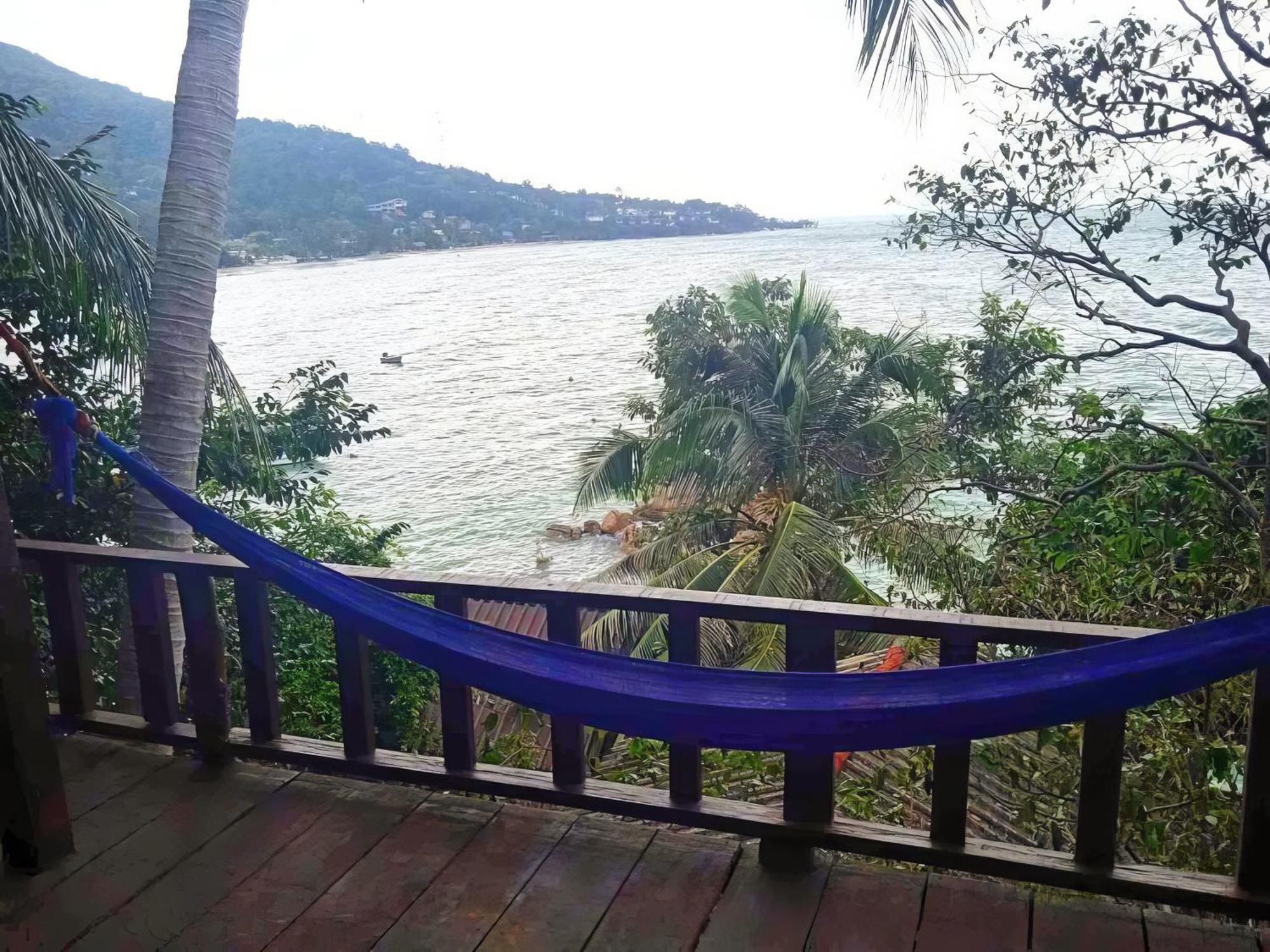 Secret Place Hotel And Restaurant Haad Yao Oda fotoğraf