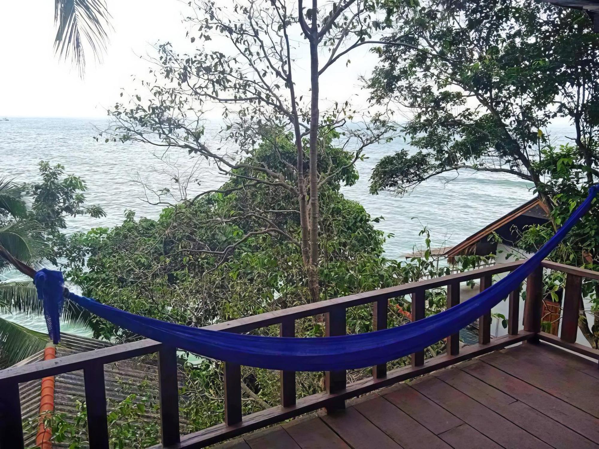 Secret Place Hotel And Restaurant Haad Yao Oda fotoğraf