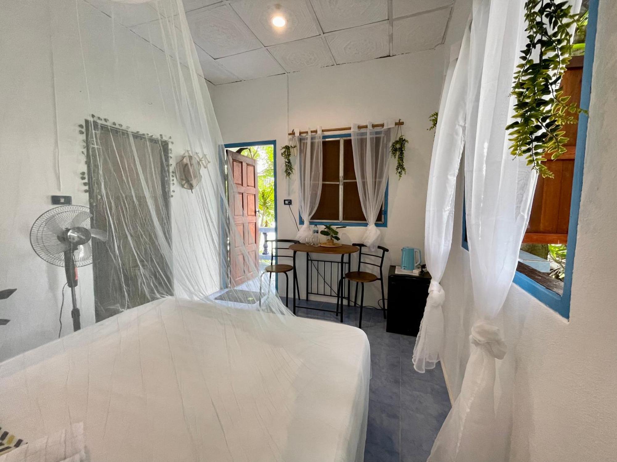 Secret Place Hotel And Restaurant Haad Yao Oda fotoğraf