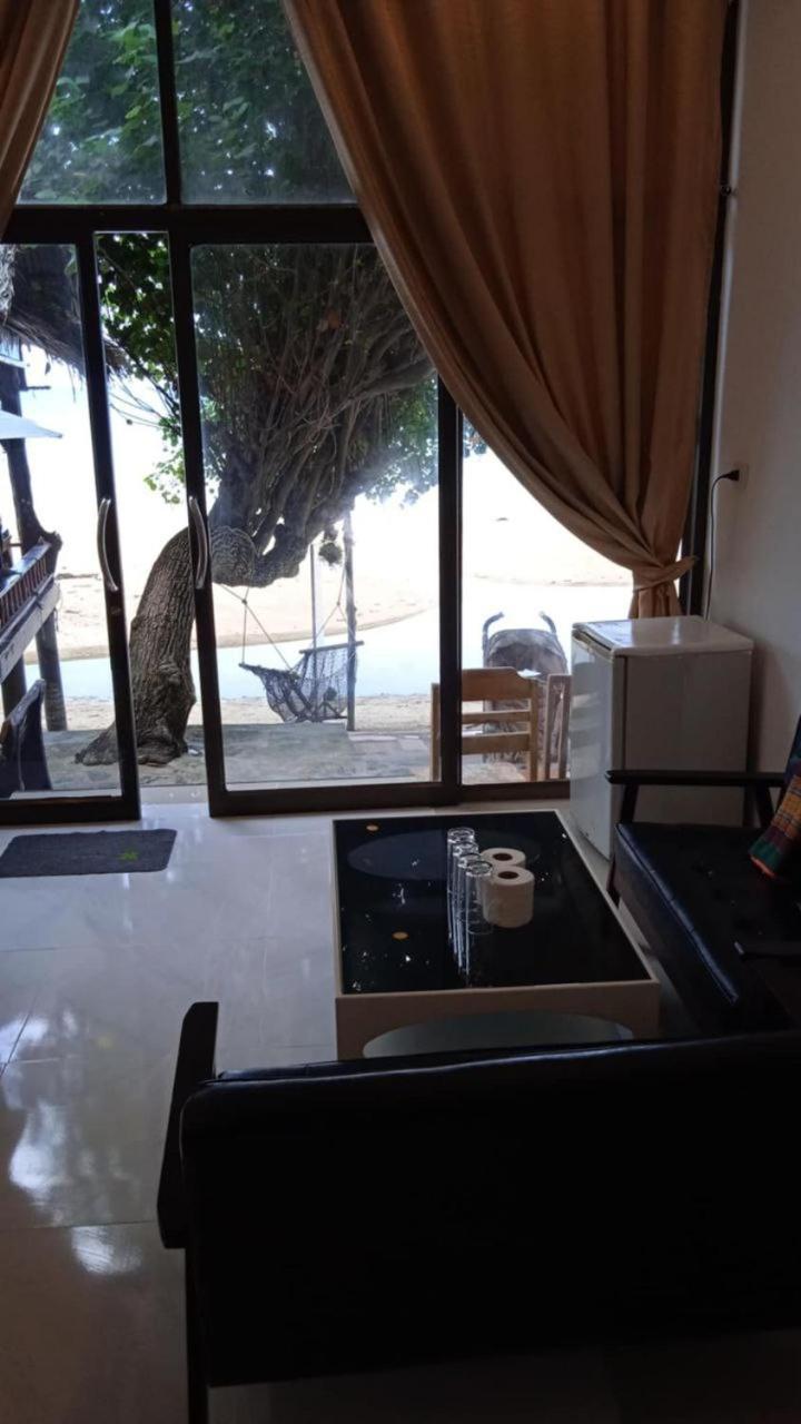 Secret Place Hotel And Restaurant Haad Yao Oda fotoğraf